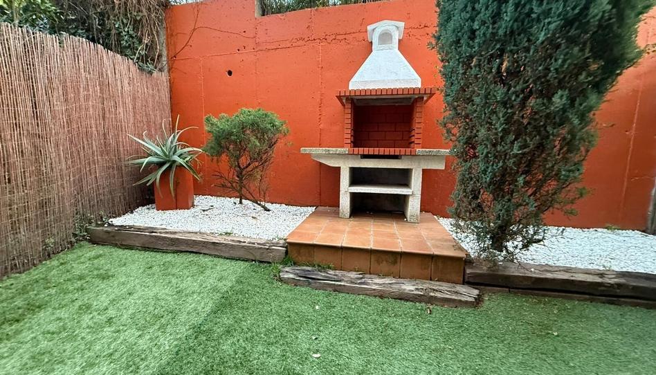 Foto 1 de Planta baixa de lloguer a Avenida Ernesto Che Guevara, Perillo, A Coruña