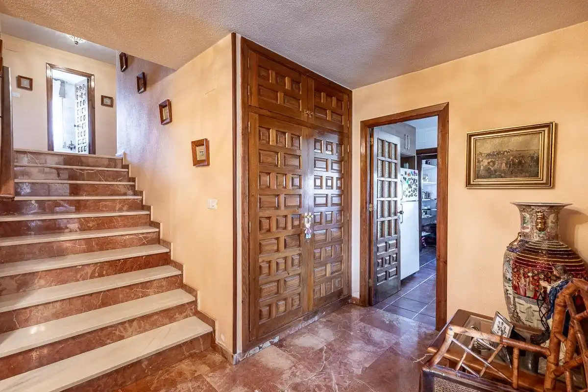 Villa avec piscine à vendre à Calle Geranio 14, imagen 15