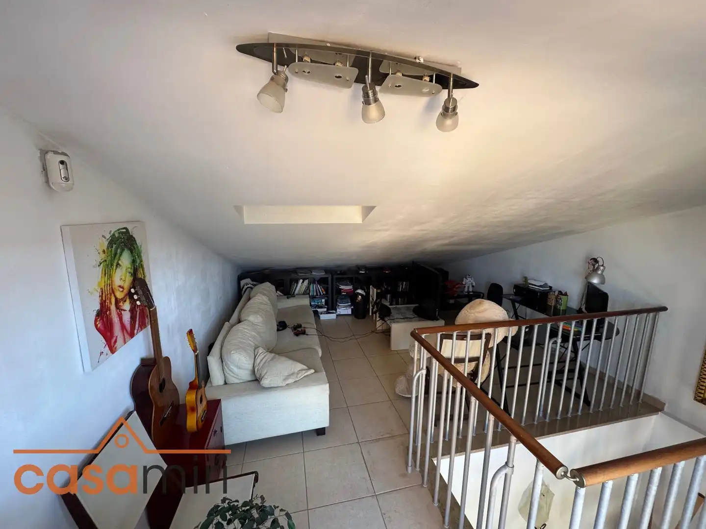 Casa o chalet en venta en Sant Cebrià de Vallalta con Aire acondicionado, Calefacción y Jardín privado