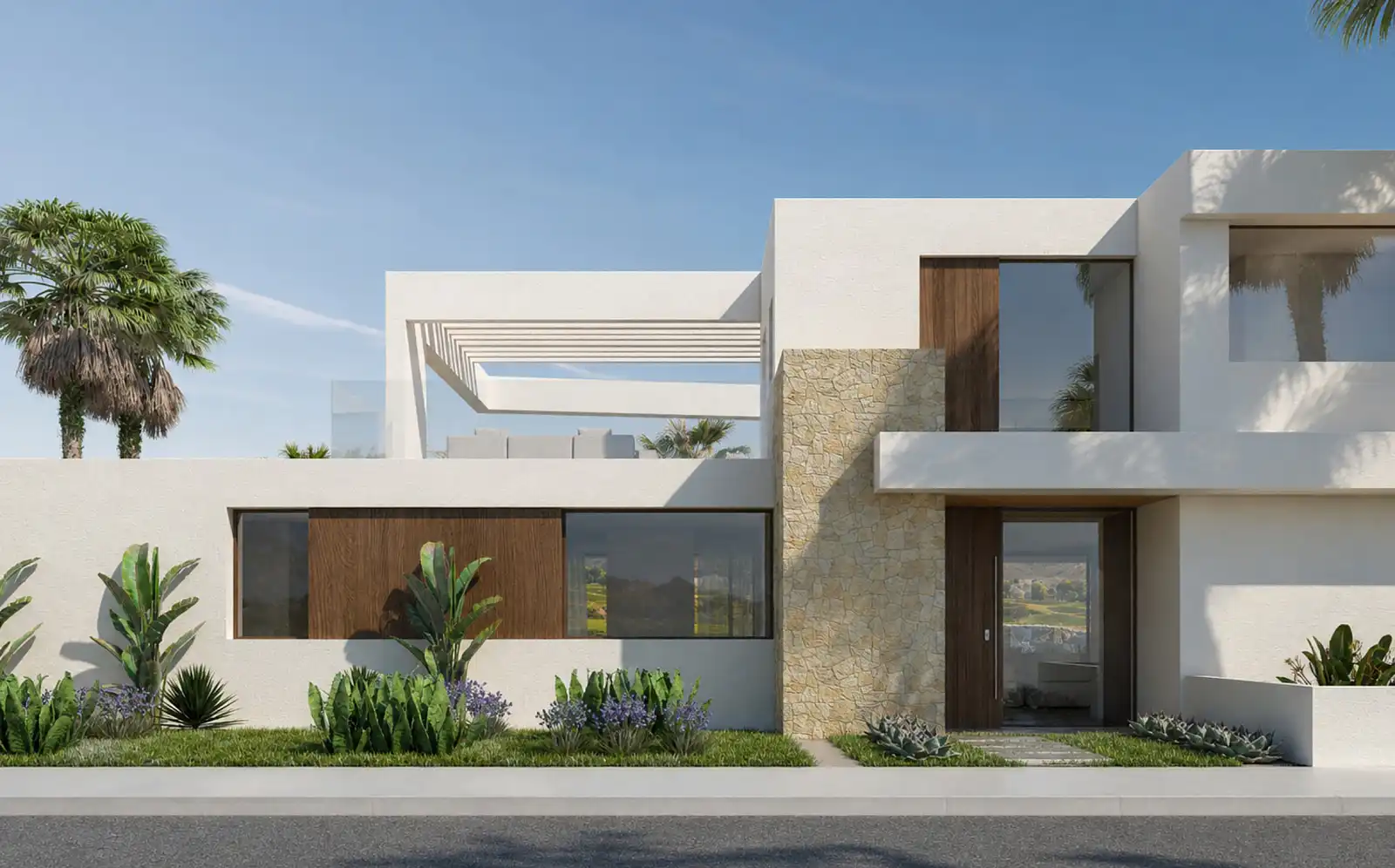 Casa con terrazza in vendita a Monforte del Cid, imagen 9