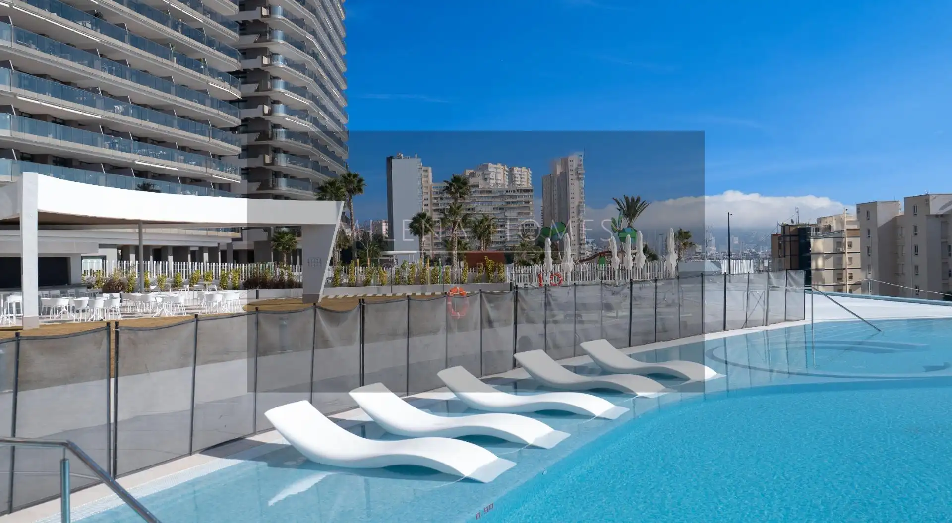 Appartement compact avec terrasse à vendre à Calle de Brasil, imagen 77