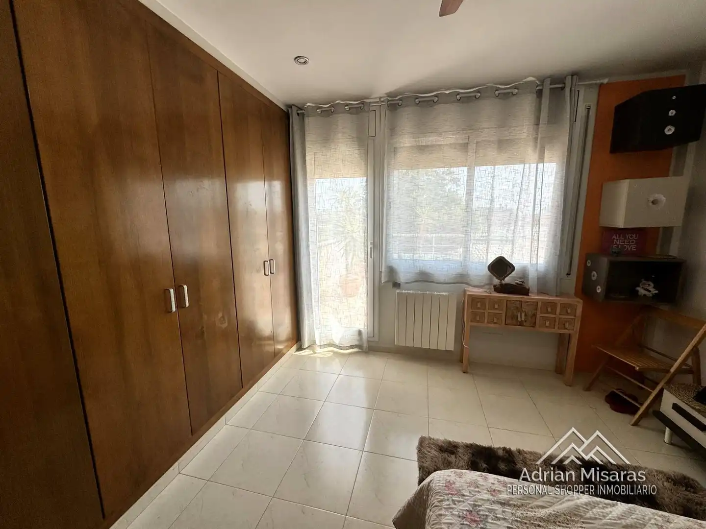 Casa con jardín en venta en ROBERT FRANCESC GRAUPERA, imagen 13