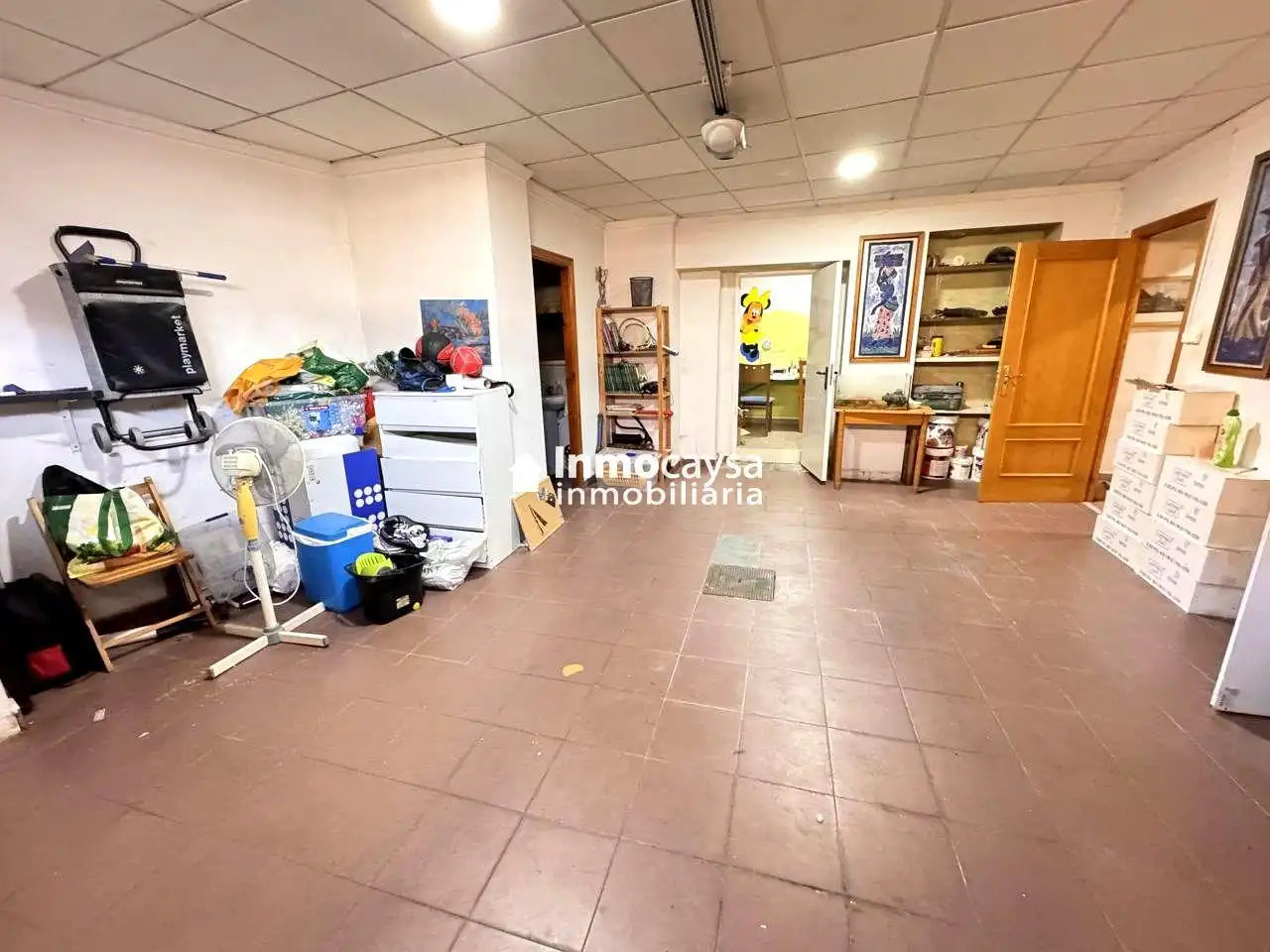 Casa o chalet en venta en Xàtiva con Aire acondicionado y Terraza