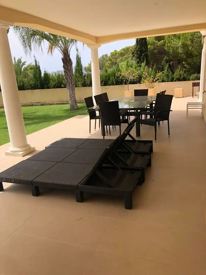 Casa con piscina in vendita a Avenida mediterrani, imagen 5