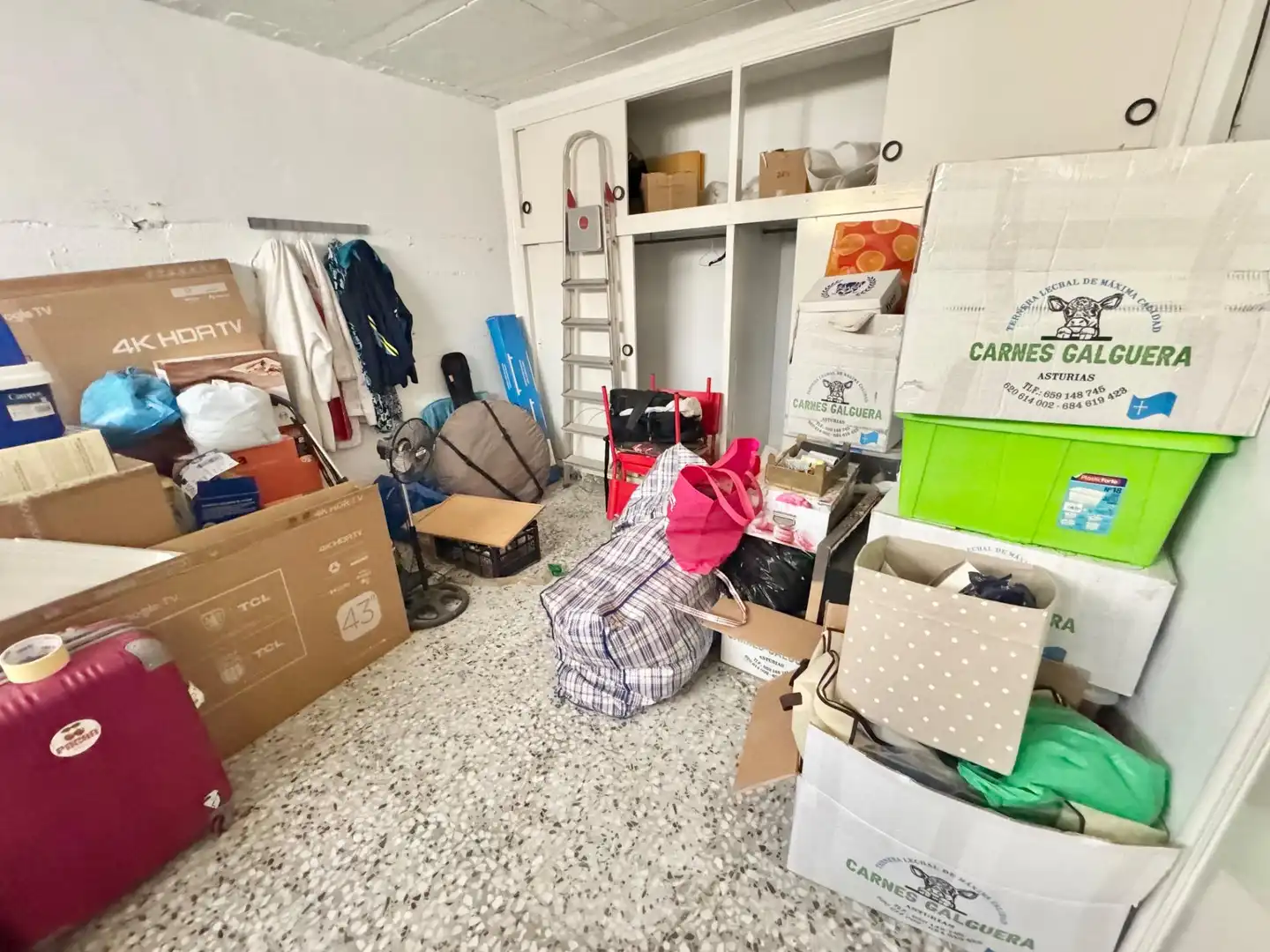 Chalet con jardín en venta en Calle DE FORTUNA, imagen 8