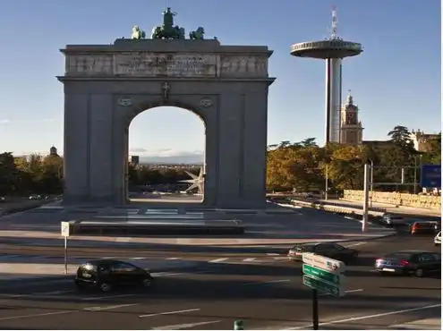 Pis amb ascensor en venda a Moncloa - Aravaca, imagen 4