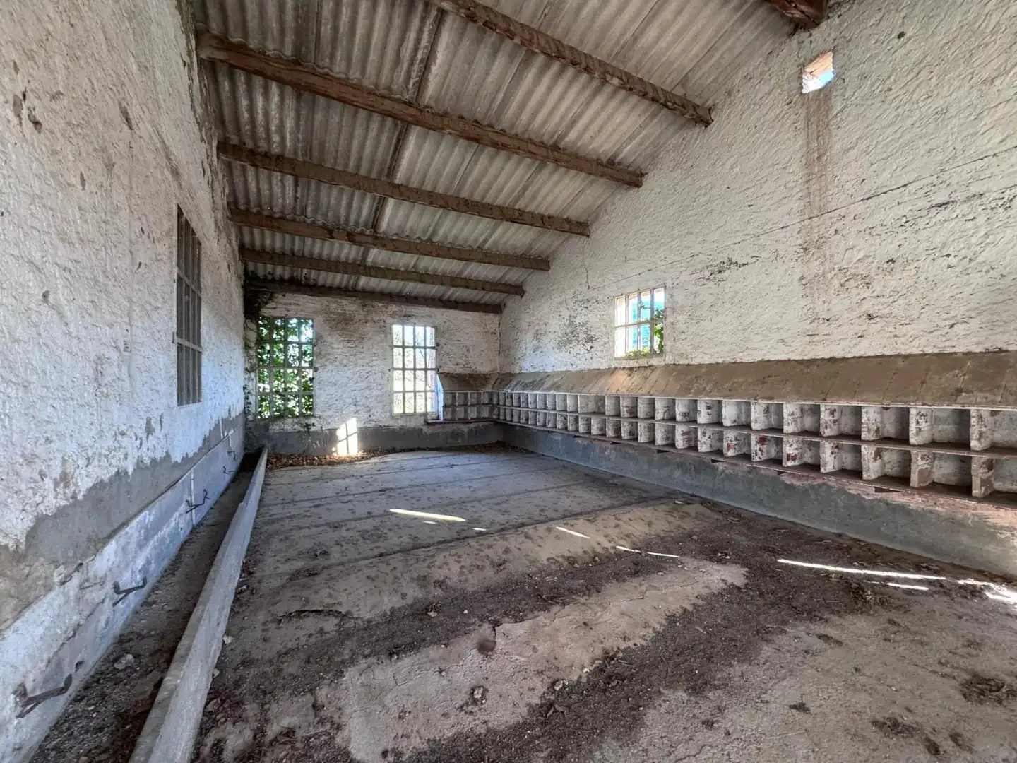 Finca rústica en venda en Sant Esteve de Palautordera
