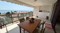 Terrassa de Apartament en venda en Sant Carles de la Ràpita amb Terrassa i Balcó