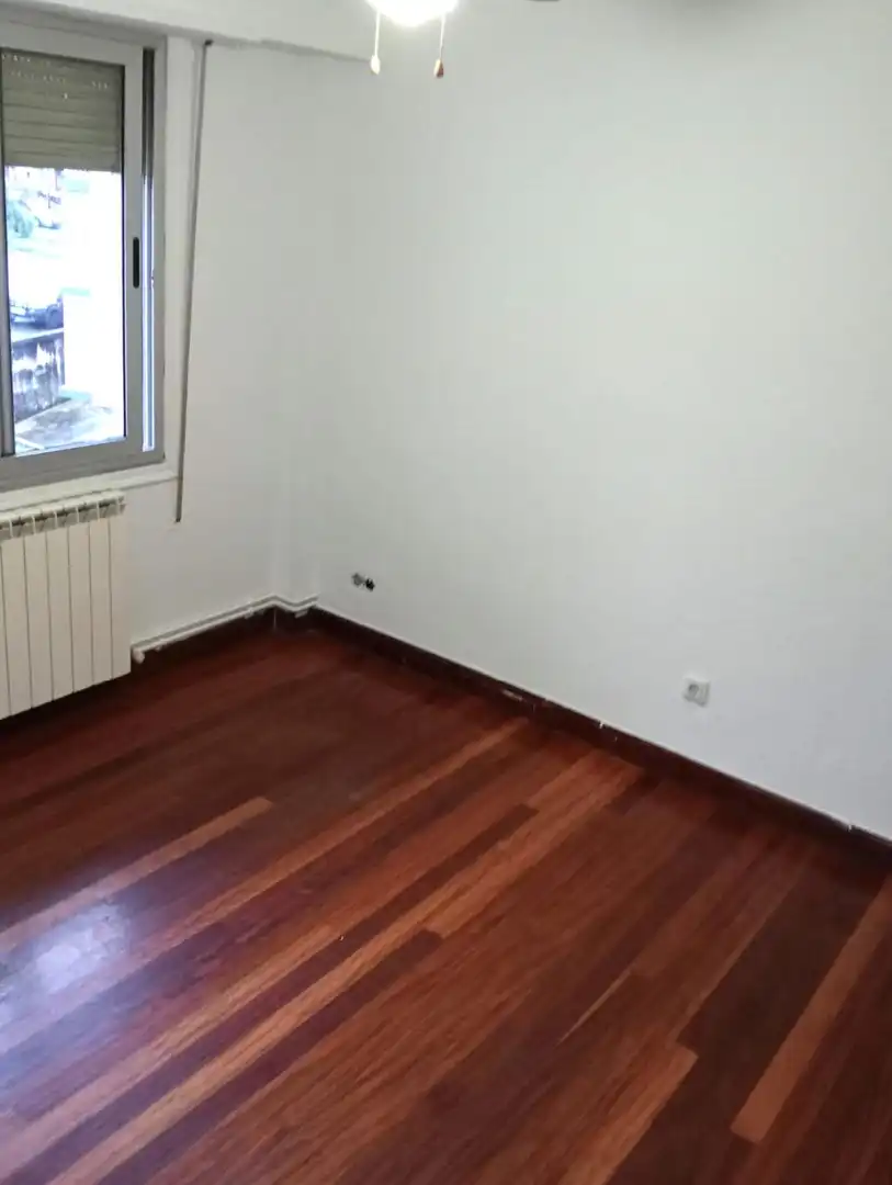 Habitación de Piso en venta en Andoain con Calefacción, Parquet y Terraza