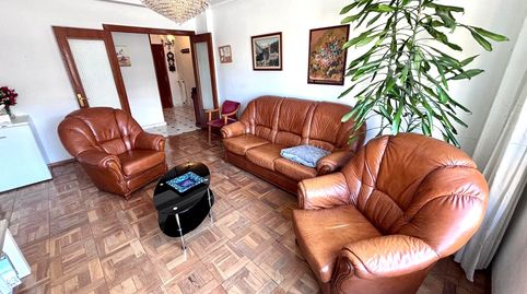 Foto 2 de Pis en venda a El Natahoyo, Gijón