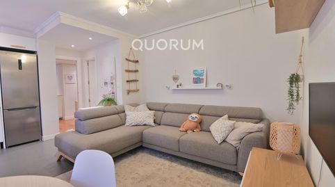 Foto 2 de Piso en venta en Galdakao, Bizkaia