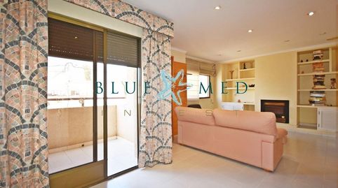 Foto 3 de Dúplex en venta en Calle de Canales, Pescadores, Mazarrón