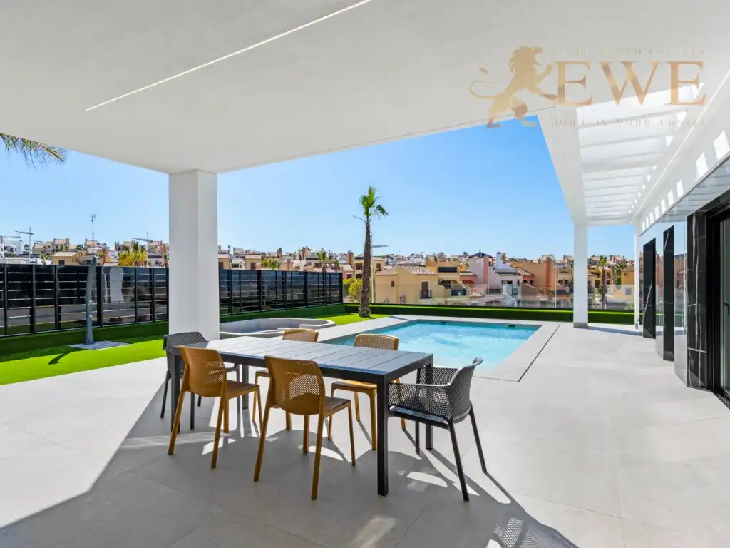 Maison avec terrasse à vendre à Algorfa, imagen 22