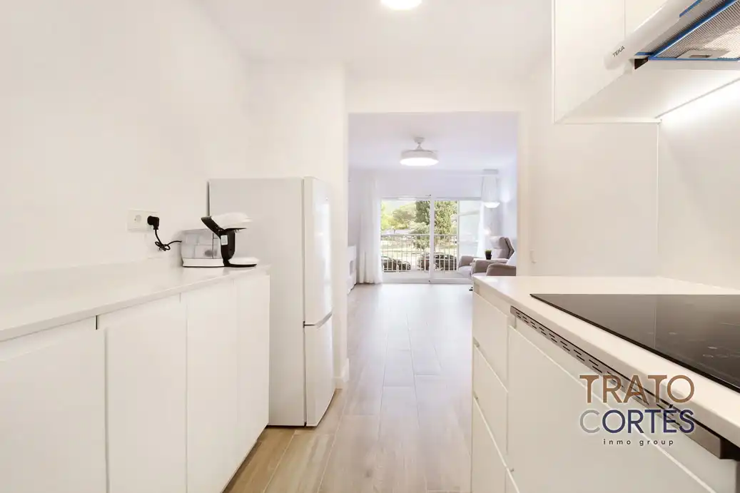 Appartement avec terrasse à vendre à Plaça de Catalunya, imagen 8