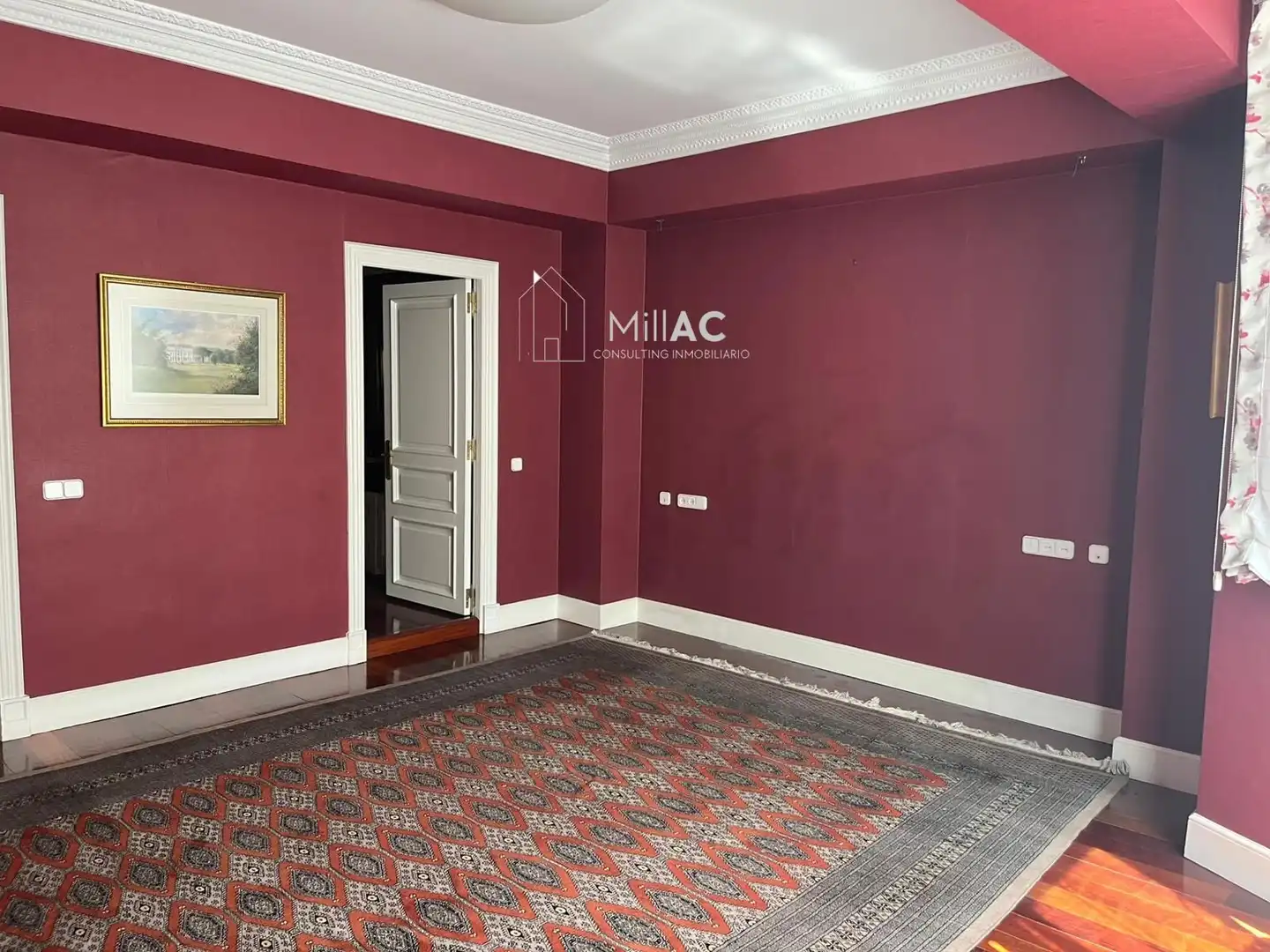 Piso en venta en Velázquez, Castellana