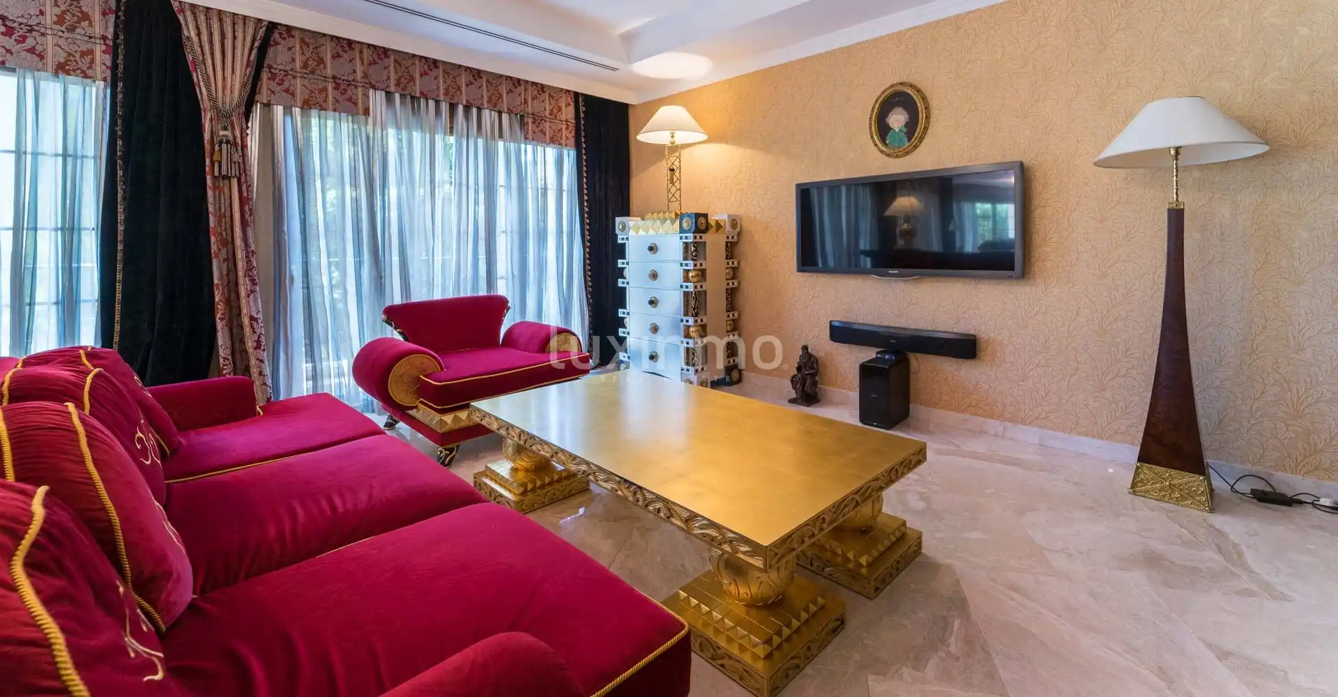 Villa mit Terrasse zum Verkauf in Altea la Vella, imagen 27