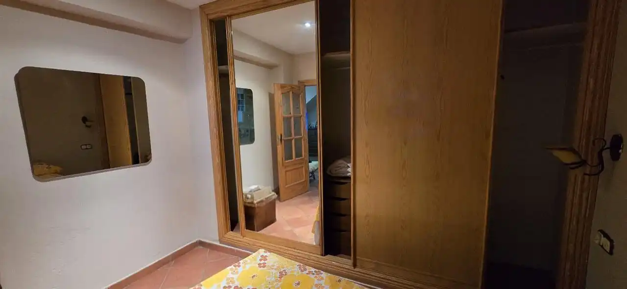 Schlafzimmer von Erdgeschoss zum Verkauf in Benalmádena