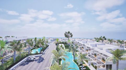 Foto 4 de Apartamento en venta en Islas Menores - Mar de Cristal, Cartagena