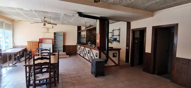 Casa adosada en Venta en Collsuspina