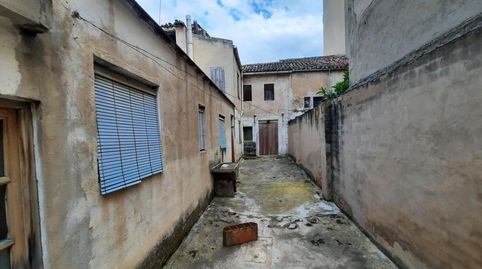 Foto 2 de Casa o chalet en venta en Almansa, Albacete