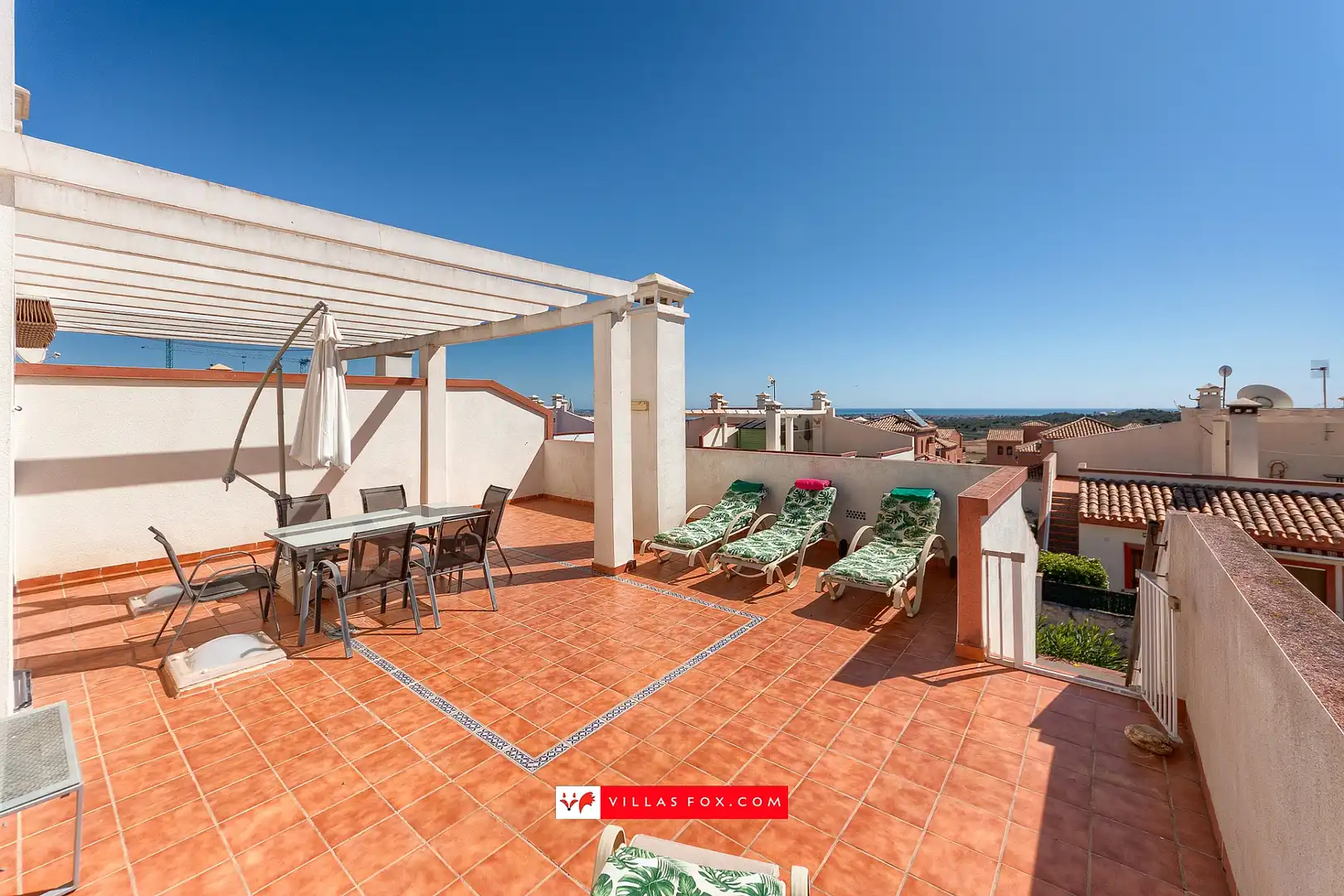 Reihenhaus zum Verkauf in San Miguel de Salinas, imagen 21