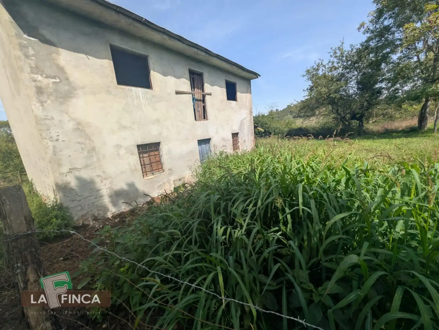 Casa en venta en San Claudio - Trubia - Las Caldas, imagen 2
