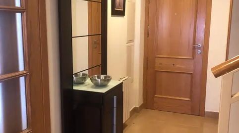 Foto 5 de Casa adosada en venta en Calle Miguel Servet, 14, San Miguel, Armilla