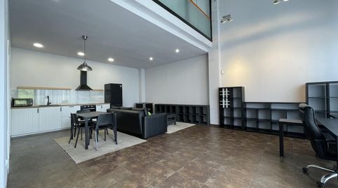 Foto 2 von Erdgeschoss zur Miete in Rúa Simón Bolívar, Los Rosales, A Coruña Capital