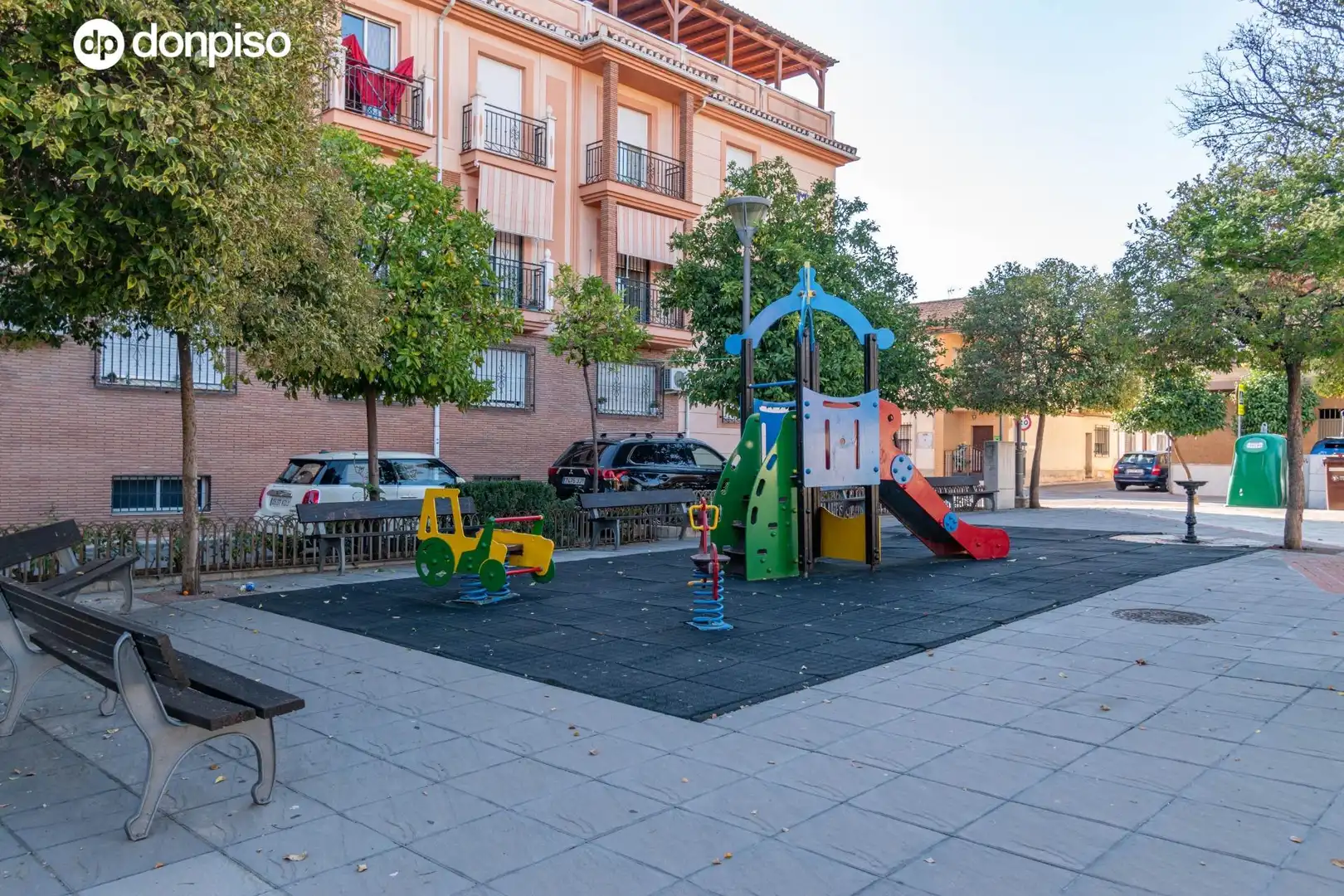 Casa o chalet en venta en Plaza SAN LUIS, 1, Avda. De los Ogíjares