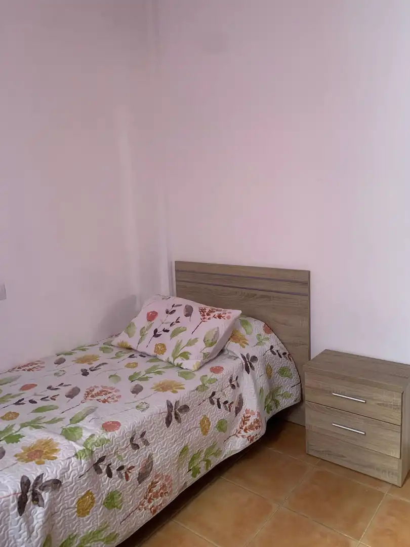 Habitación de Piso en venta en Puerto del Rosario con Amueblado