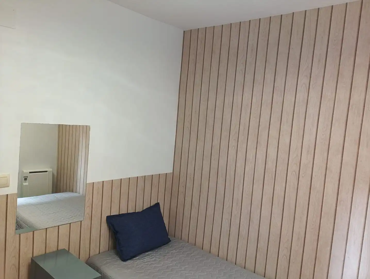 Habitación de Piso en venta en Getafe