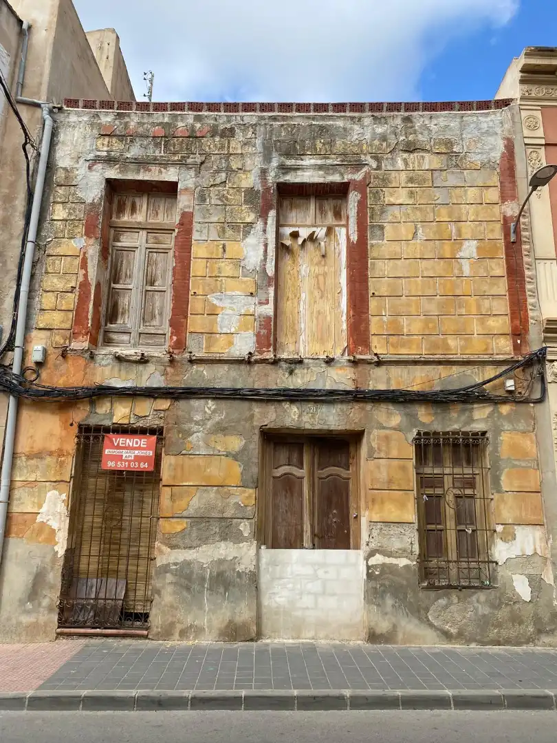 Haus zum Verkauf in Callosa de Segura, imagen 2