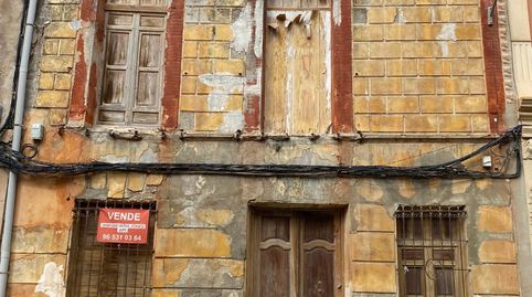 Foto 2 de Casa o chalet en venta en Callosa de Segura, Alicante