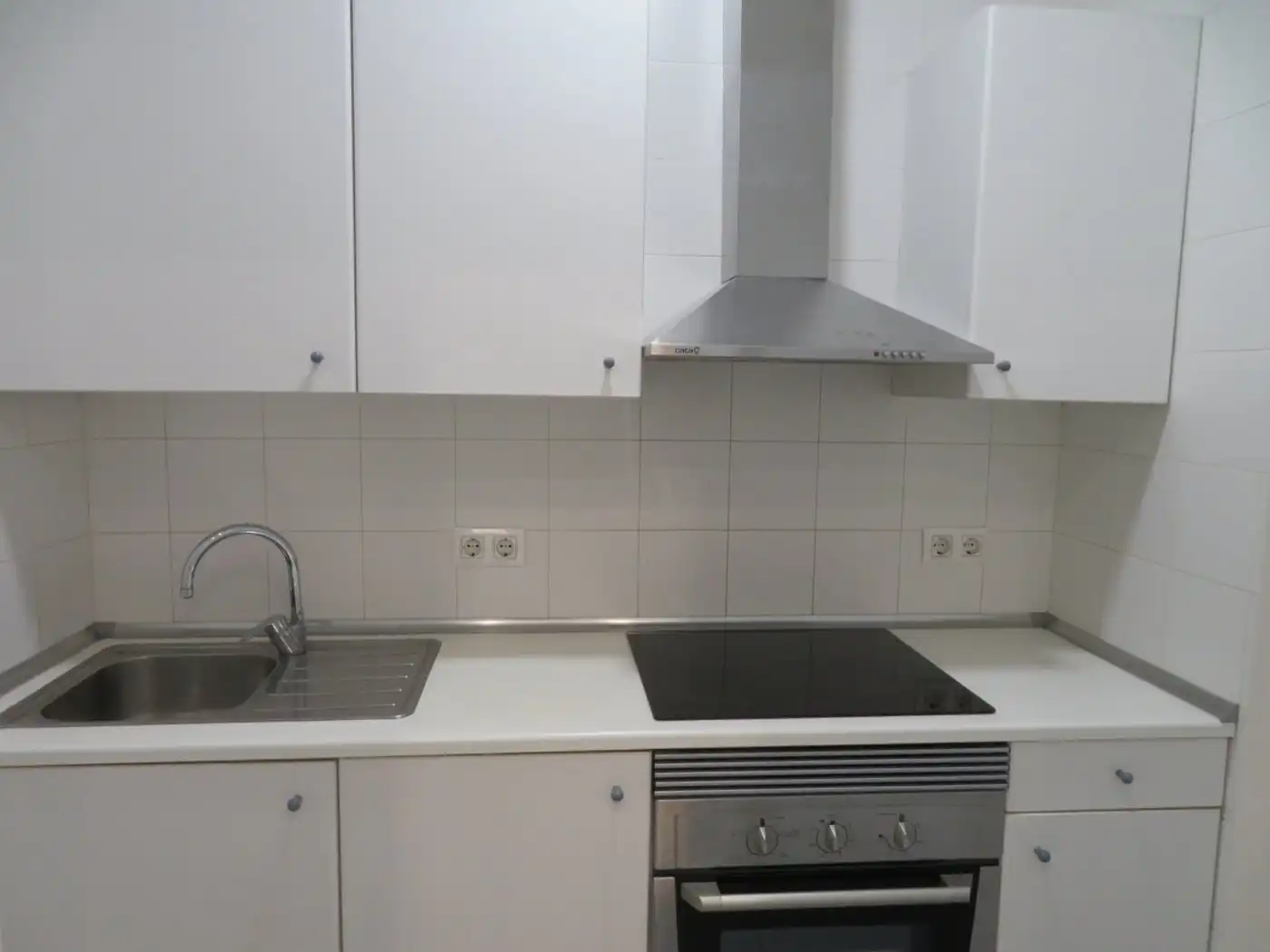 Flat for rent in Sant Antoni