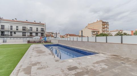 Foto 4 de Dúplex en venta en Prudenci Bertrana, 1, Veïnat, Salt