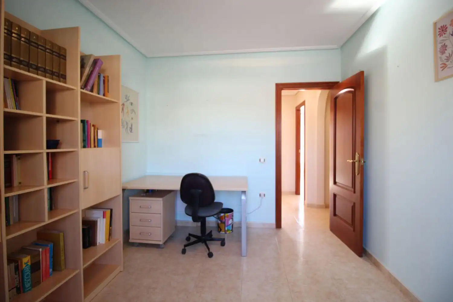 Casa amb terrassa en venda a Almenara, imagen 79
