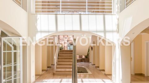 Foto 5 de Casa o xalet de lloguer a Calle Saliente, Montealina, Pozuelo de Alarcón