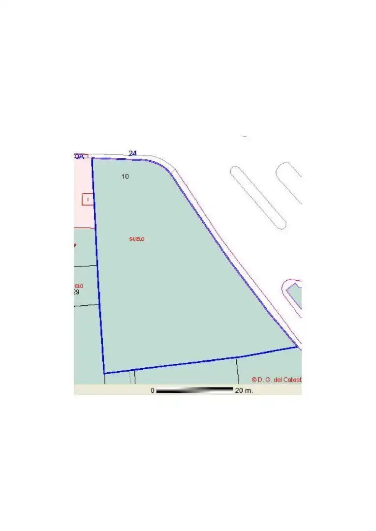 Lands and plots for sale in Alcàsser