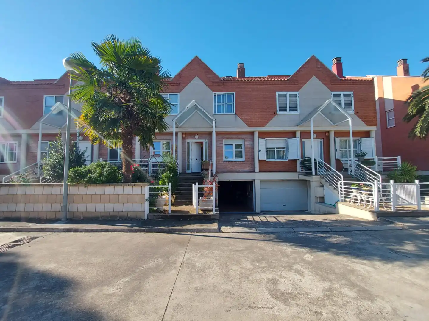 Casa con jardín en venta en Logroño - Avda. de Madrid, imagen 51