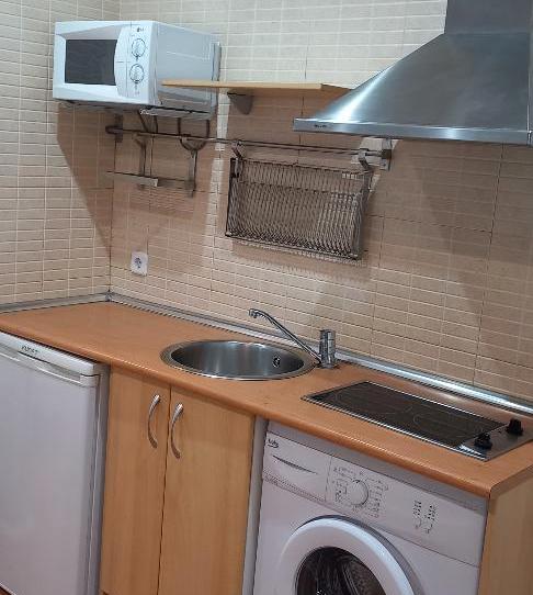 Foto 1 de Apartament de lloguer a Justicia - Chueca, Madrid