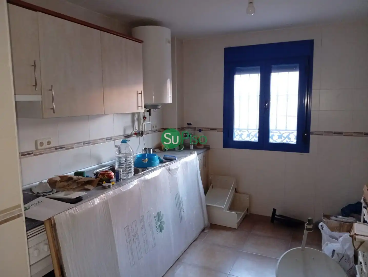 Cocina de Piso en venta en Recas con Aire acondicionado, Calefacción y Trastero