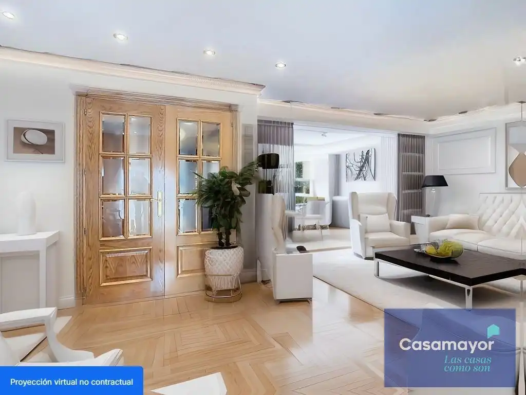 Living room of Flat for sale in Alicante / Alacant  with Air Conditioner, Heating and Storage room