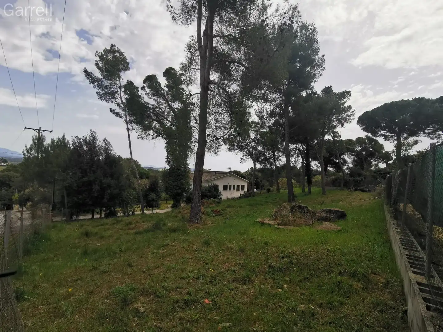 Lands and plots for sale in CL CAN FARELL 
 LLIÇA D'AMUNT (BARCELONA), imagen 12