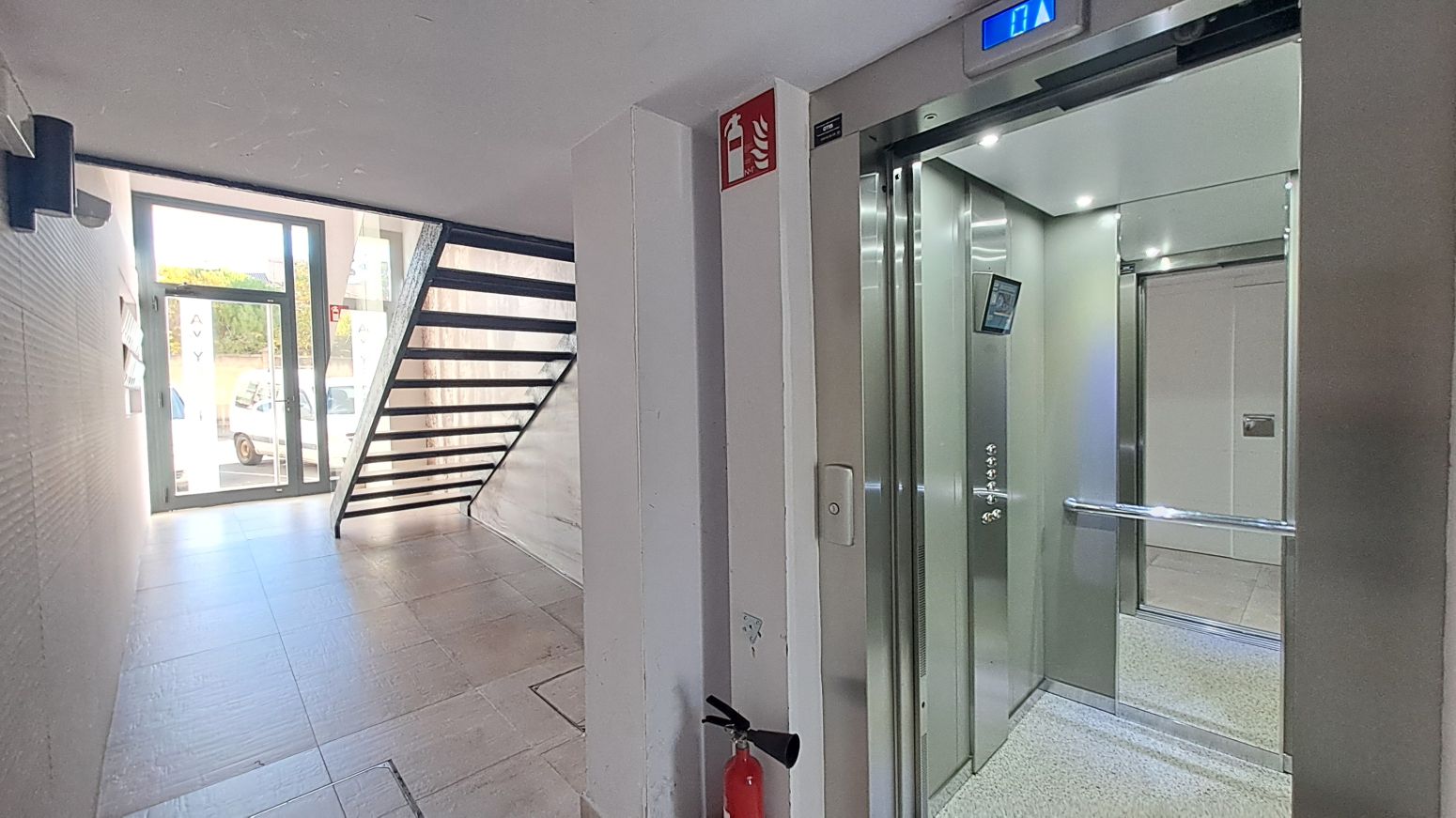 Pis en venda en Estella / Lizarra amb Calefacció, Parquet i Piscina