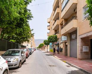 Exterior view of Flat for sale in El Ejido  with Air Conditioner, Heating and Terrace