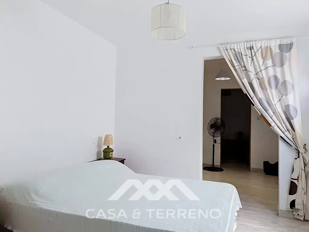 Dormitori de Casa adosada de lloguer en Vélez-Málaga amb Moblat, Forn i Microones
