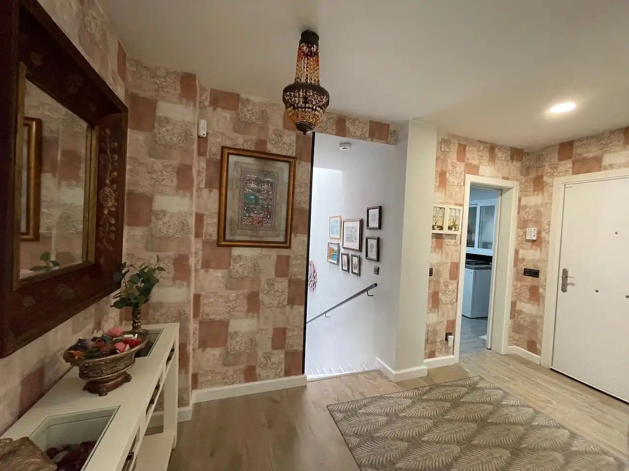 Casa amb piscina en venda a Torre del Mar, imagen 15