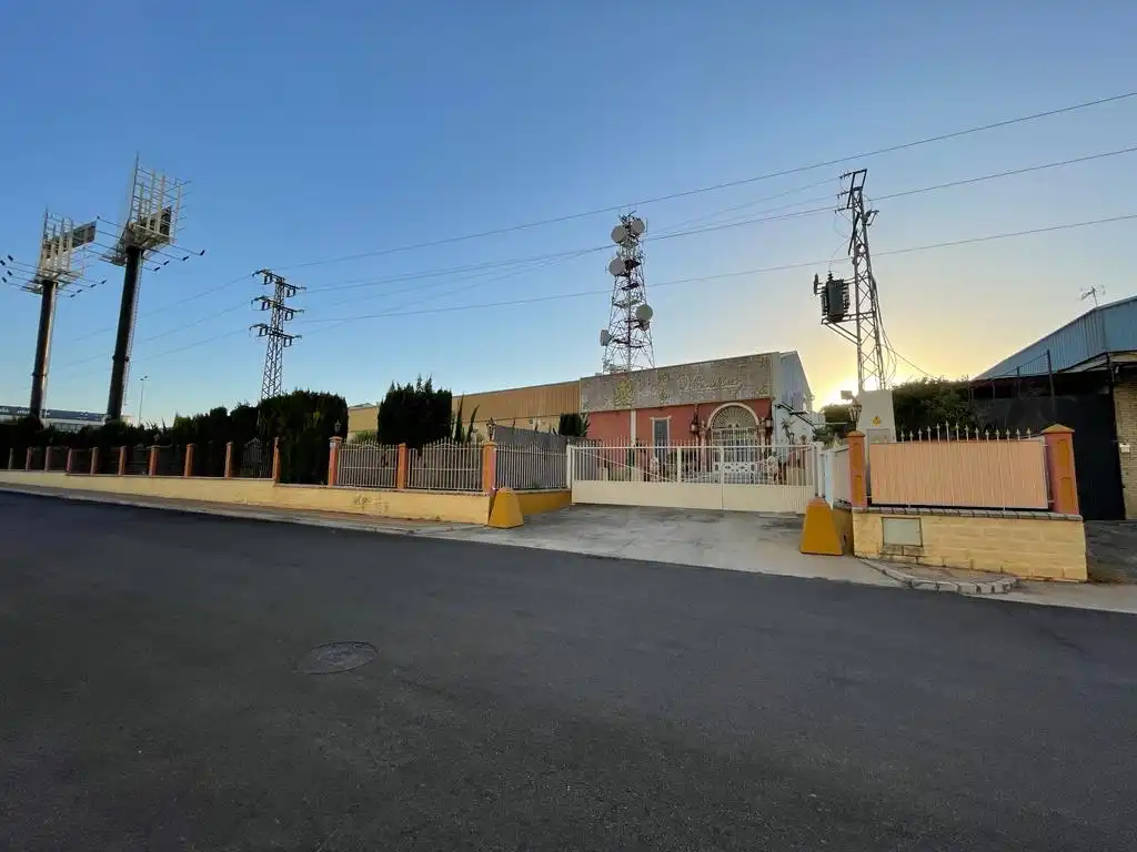 Local commercial à vendre à Calle Polysol Uno 12, imagen 14