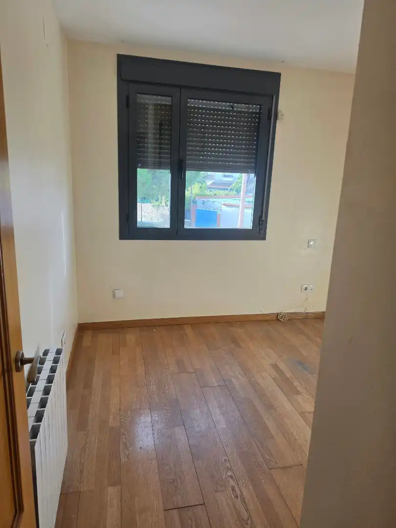 Dormitori de Casa o xalet en venda en Villamiel de Toledo