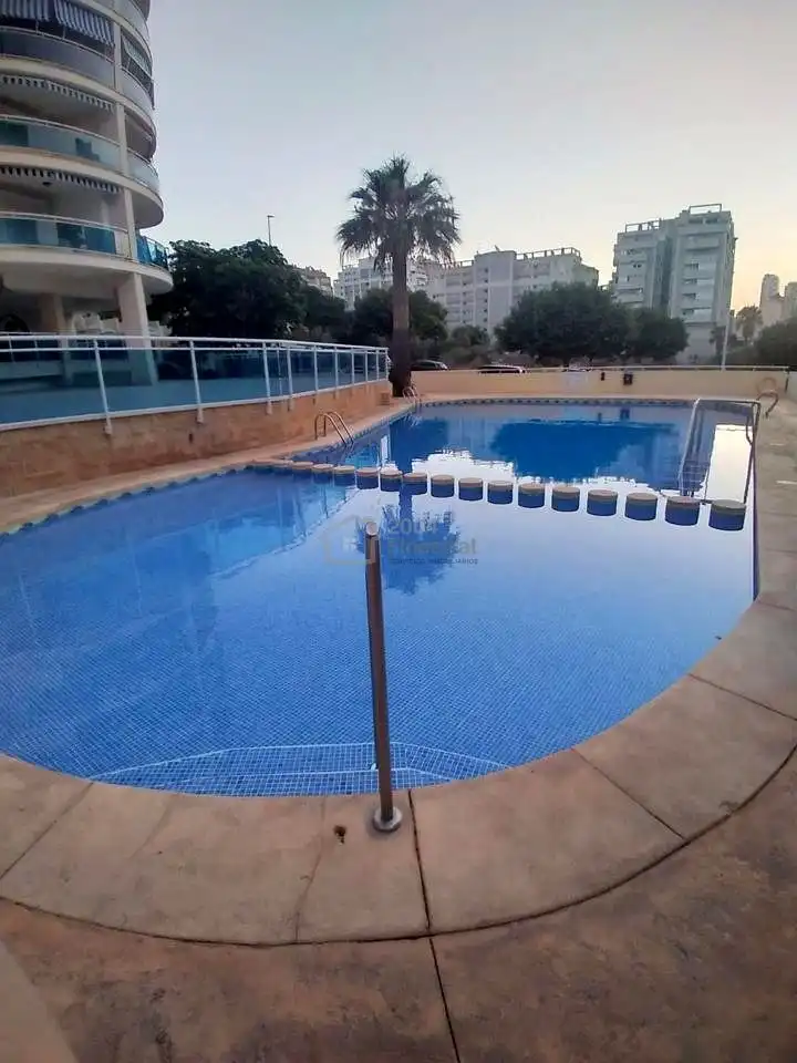 Wohnung mit Pool zum Verkauf in calle Llevant, imagen 22